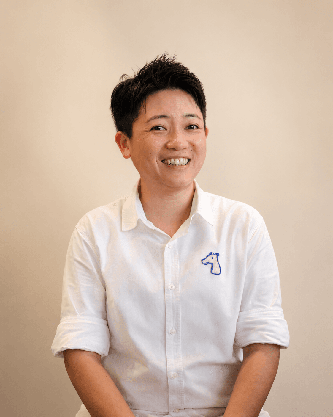 Abigail Tang, NexDoor consultant