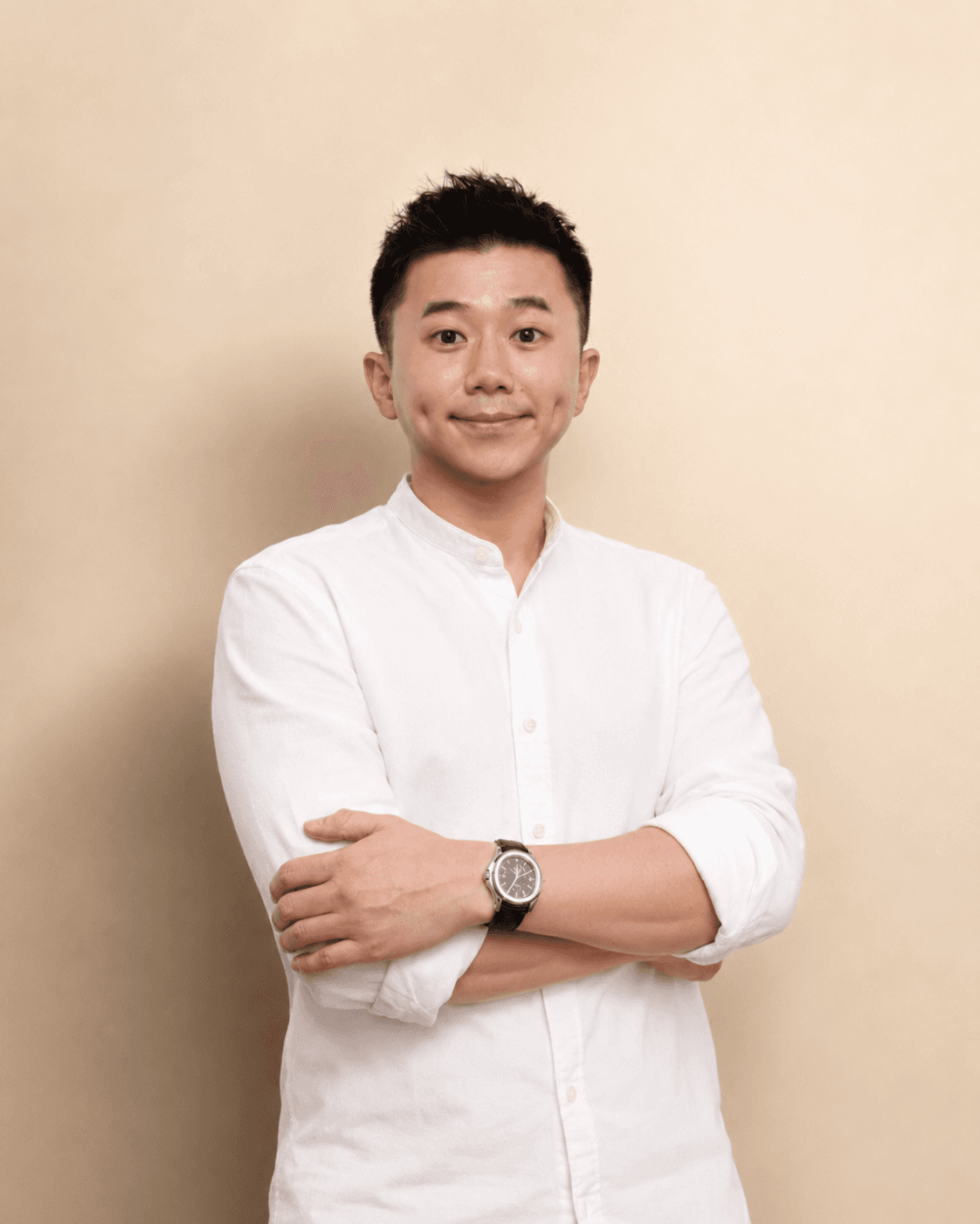 Bjorn Lim, NexDoor consultant