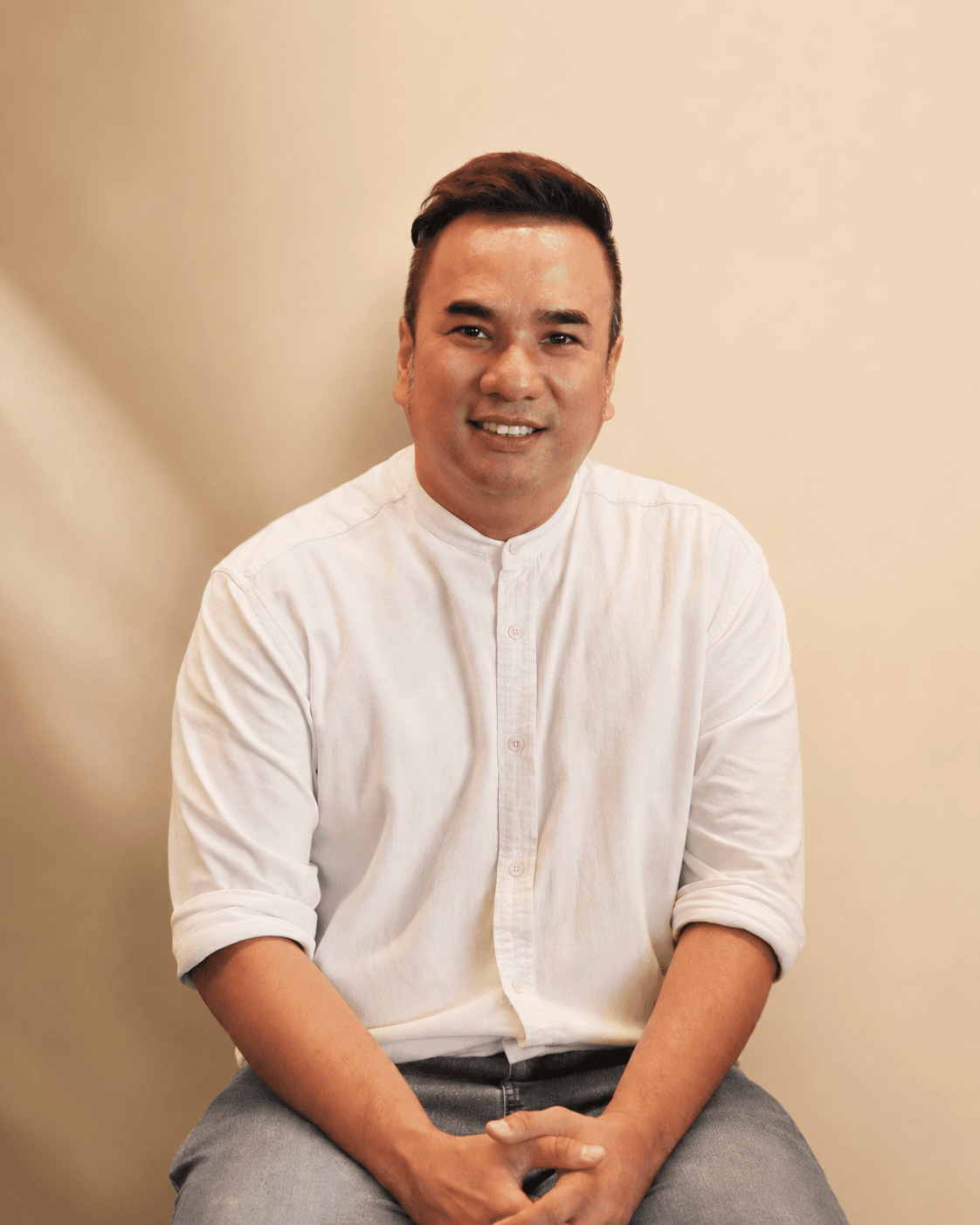 Dave Teo, NexDoor consultant